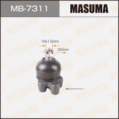 Ball joint Masuma, MB-7311