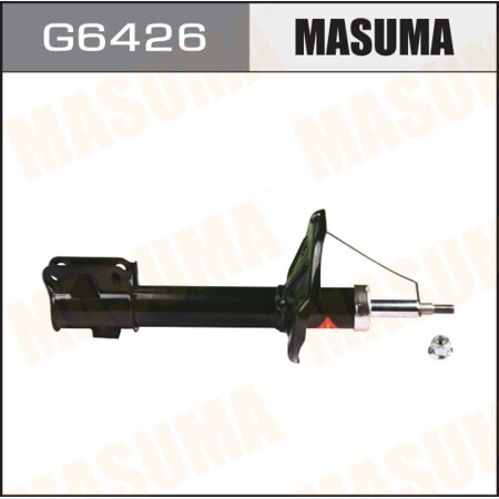 Shock absorber Masuma, G6426