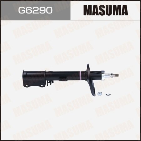 Shock absorber Masuma, G6290