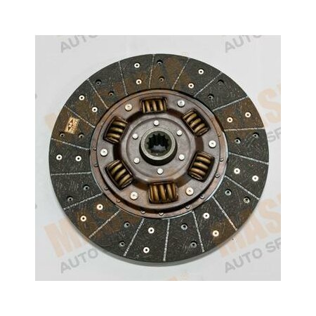 Clutch disc Masuma, NDD021Y