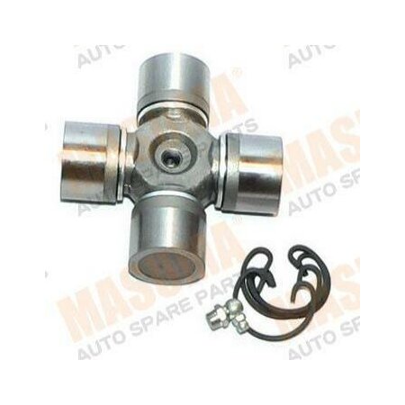 Steering shaft U-joint Masuma, MTH-160