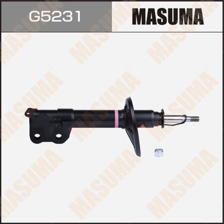 Shock absorber Masuma, G5231