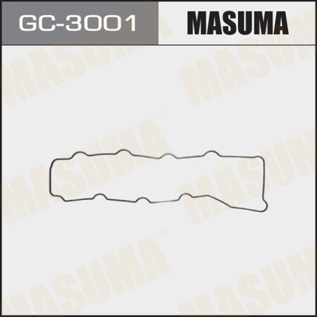 Valve cover gasket Masuma, GC-3001