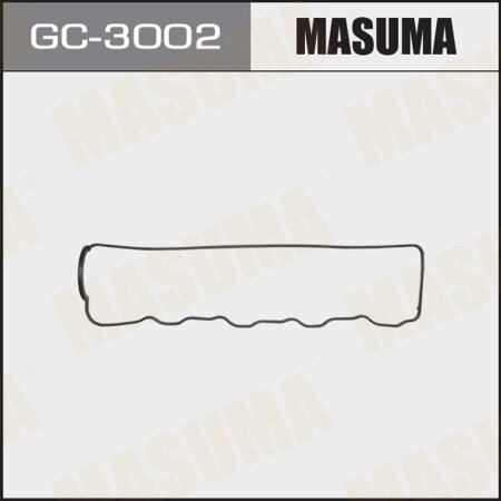 Valve cover gasket Masuma, GC-3002