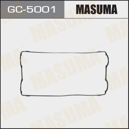 Valve cover gasket Masuma, GC-5001