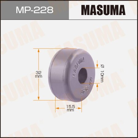 Stabilizer bar bushing Masuma, MP-228