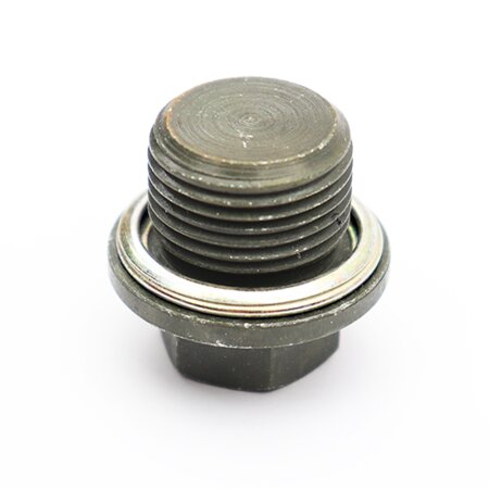 Oil drain plug Masuma (no magnet) M20x1.5, 51