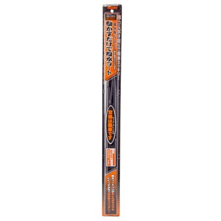 Wiper blade Masuma Nano Graphite 24" (600mm) framed, mount J-hook, MU-024