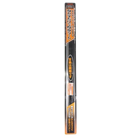 Wiper blade Masuma Nano Graphite 26" (650mm) framed, mount J-hook, MU-026