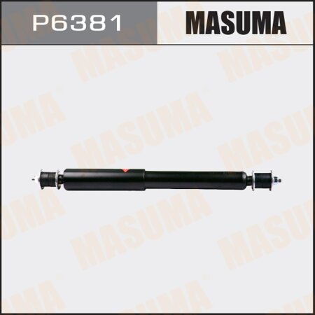 Shock absorber Masuma, P6381