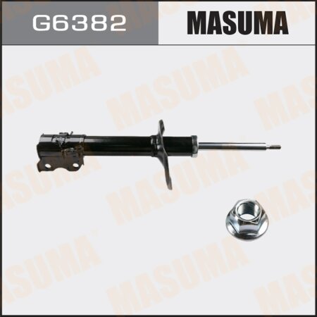 Shock absorber Masuma, G6382