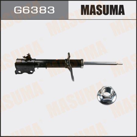 Shock absorber Masuma, G6383