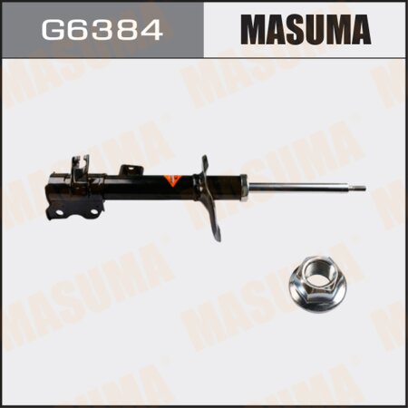 Shock absorber Masuma, G6384