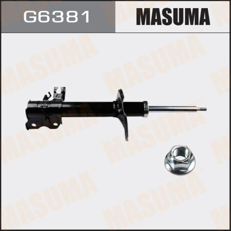 Shock absorber Masuma, G6381