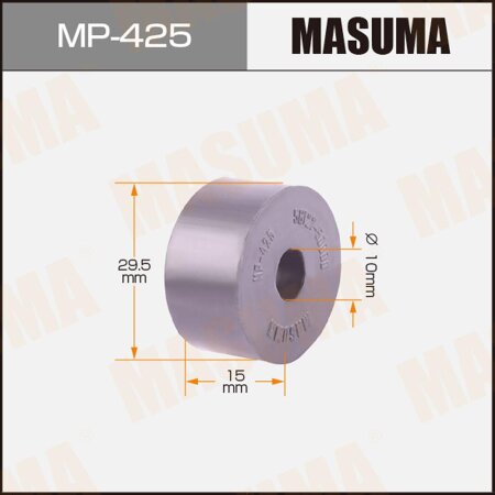 Stabilizer bar bushing Masuma, MP-425