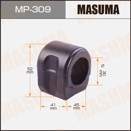 Stabilizer bar bushing Masuma, MP-309