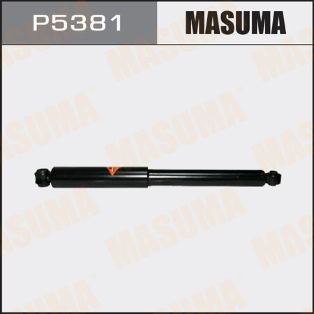 Shock absorber Masuma, P5381