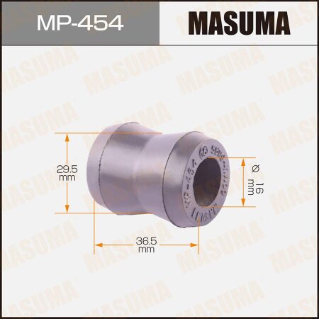 Rubber bush Masuma, MP-454