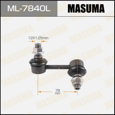 Stabilizer link Masuma, ML-7840L