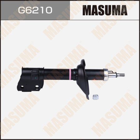 Shock absorber Masuma, G6210