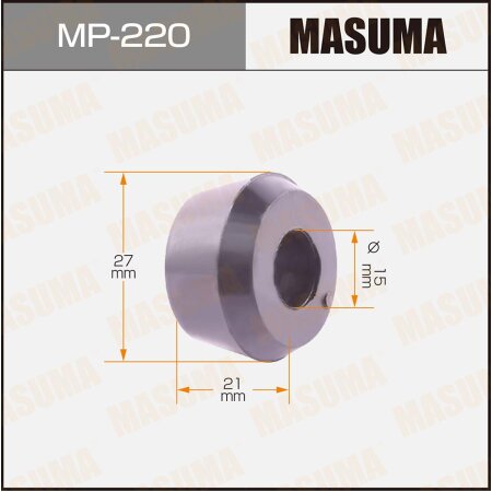 Rubber bush Masuma, MP-220