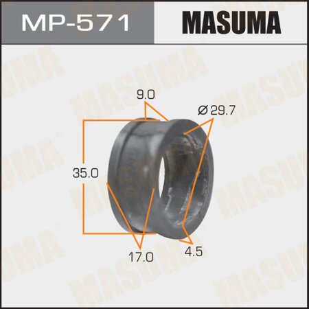 Stabilizer bar bushing Masuma, MP-571