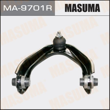 Control arm Masuma, MA-9701R