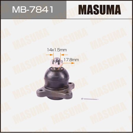 Ball joint Masuma, MB-7841