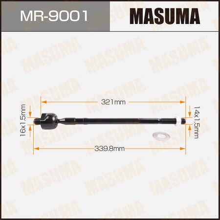 Rack end Masuma, MR-9001