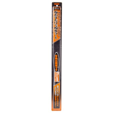 Wiper blade Masuma Nano Graphite 12" (300mm) framed, mount J-hook, MU-012