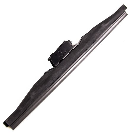 Wiper blade Masuma Nano Graphite 12" (300mm) winter, mount J-hook, MU-012W