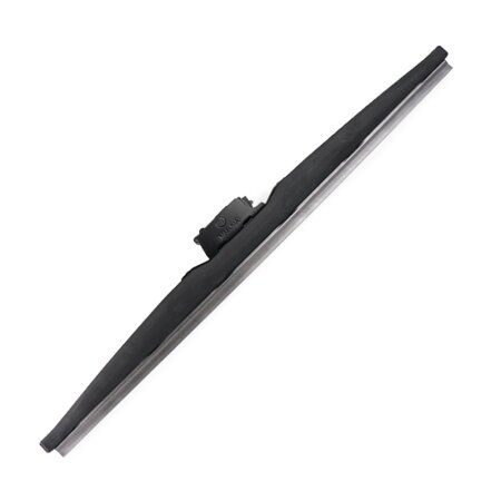 Wiper blade Masuma Nano Graphite 17" (425mm) winter, mount J-hook, MU-017W