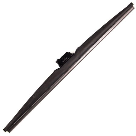 Wiper blade Masuma Nano Graphite 21" (525mm) winter, mount J-hook, MU-021W