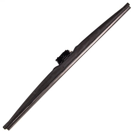 Wiper blade Masuma Nano Graphite 22" (550mm) winter, mount J-hook, MU-022W