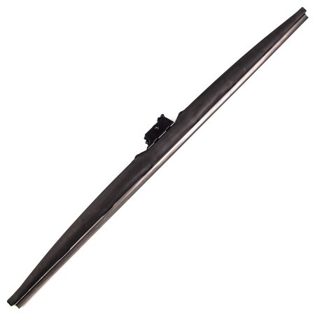 Wiper blade Masuma Nano Graphite 26" (650mm) winter, mount J-hook, MU-026W