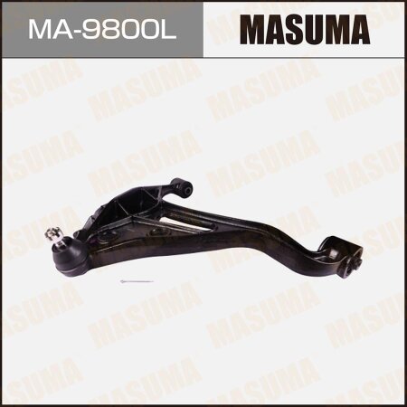 Control arm Masuma, MA-9800L