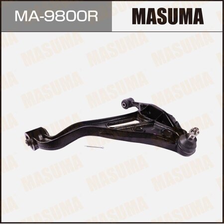 Control arm Masuma, MA-9800R