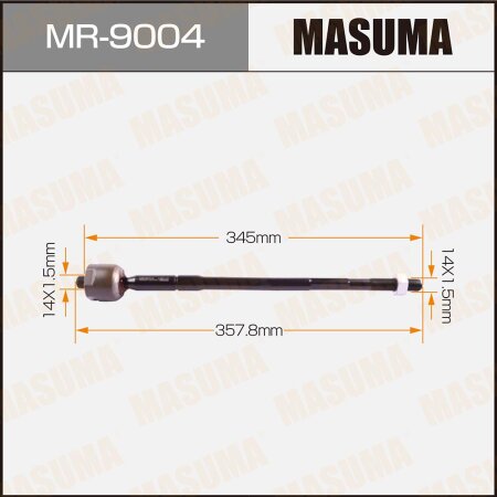 Rack end Masuma, MR-9004