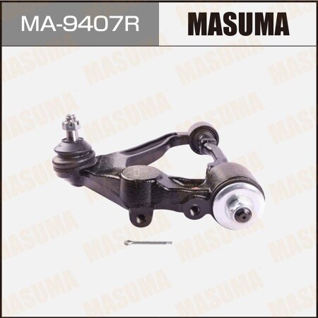 Control arm Masuma, MA-9407R