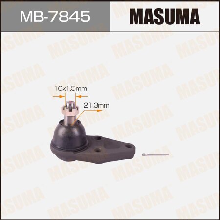 Ball joint Masuma, MB-7845