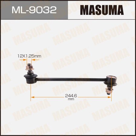 Stabilizer link Masuma, ML-9032