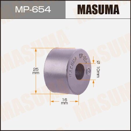 Stabilizer bar bushing Masuma, MP-654