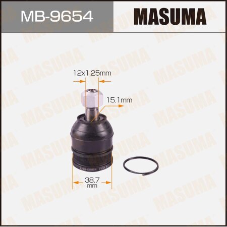 Ball joint Masuma, MB-9654