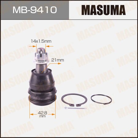 Ball joint Masuma, MB-9410