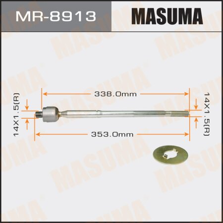 Rack end Masuma, MR-8913