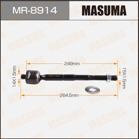 Rack end Masuma, MR-8914