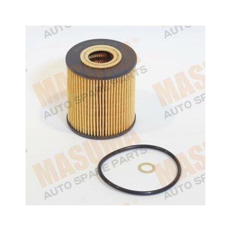 Oil filter Masuma, MFC-E407