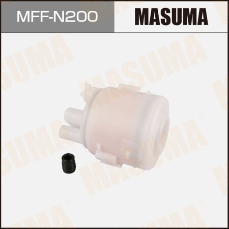 Fuel filter Masuma, MFF-N200