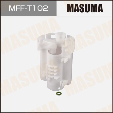 Fuel filter Masuma, MFF-T102