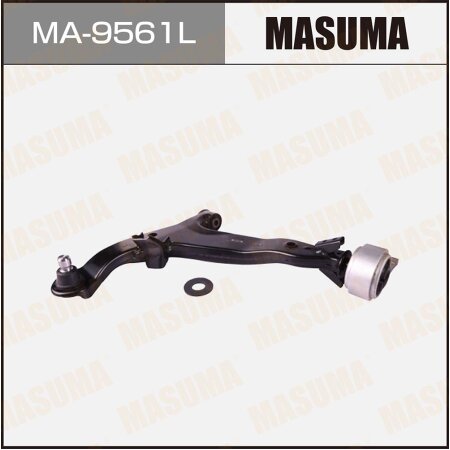 Control arm Masuma, MA-9561L